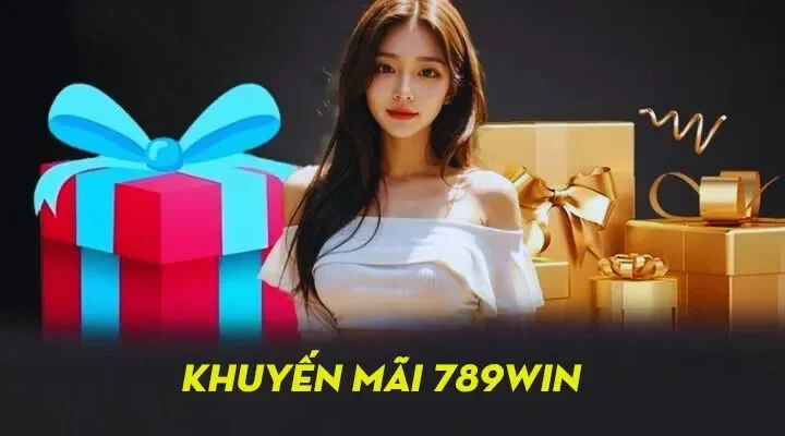 Lưu ý cần thiết khi tham gia khuyến mãi 789win
